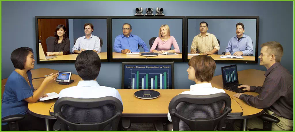 virtual classroom solution